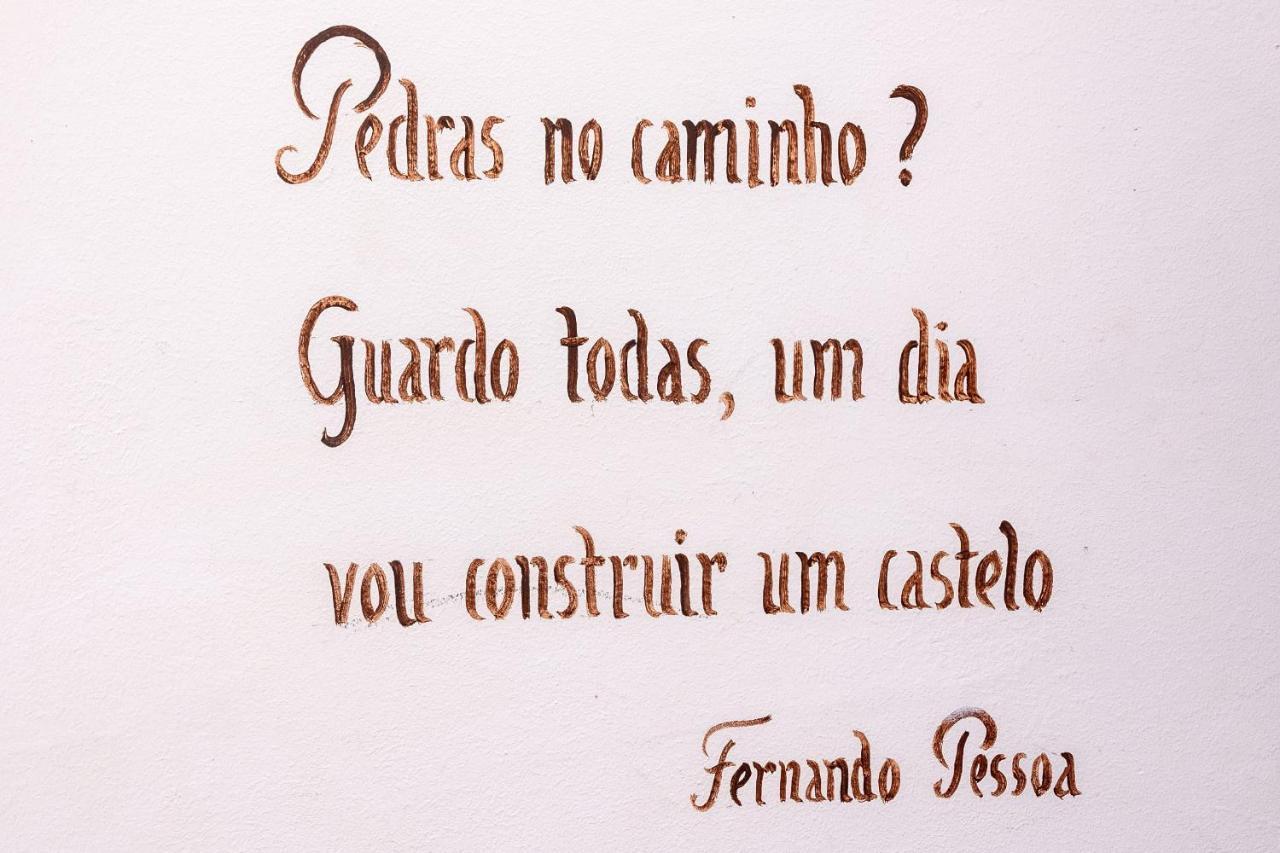 Guestready - Exquisite Bica Poetas Lisboa Exterior foto