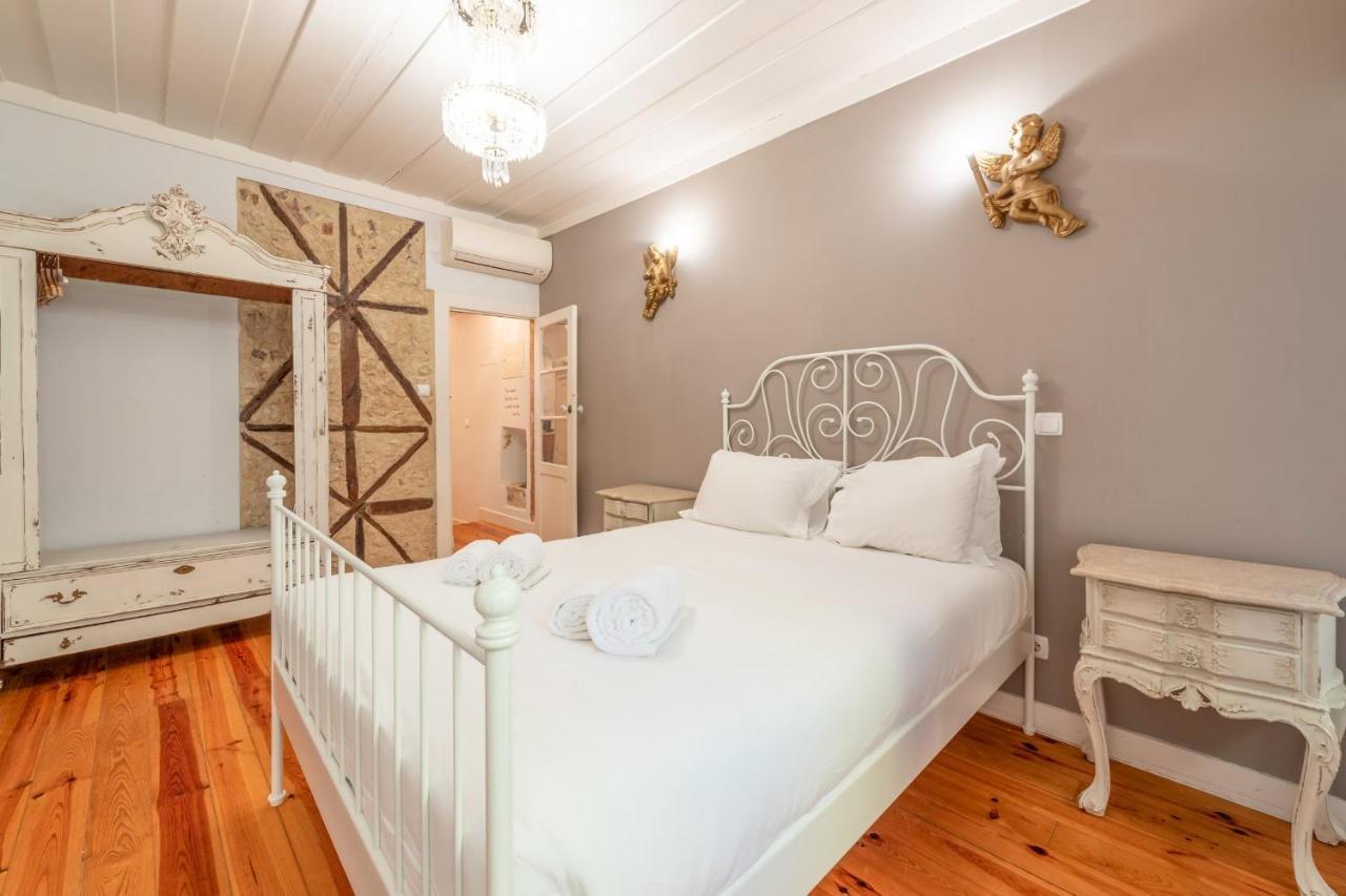 Guestready - Exquisite Bica Poetas Lisboa Exterior foto
